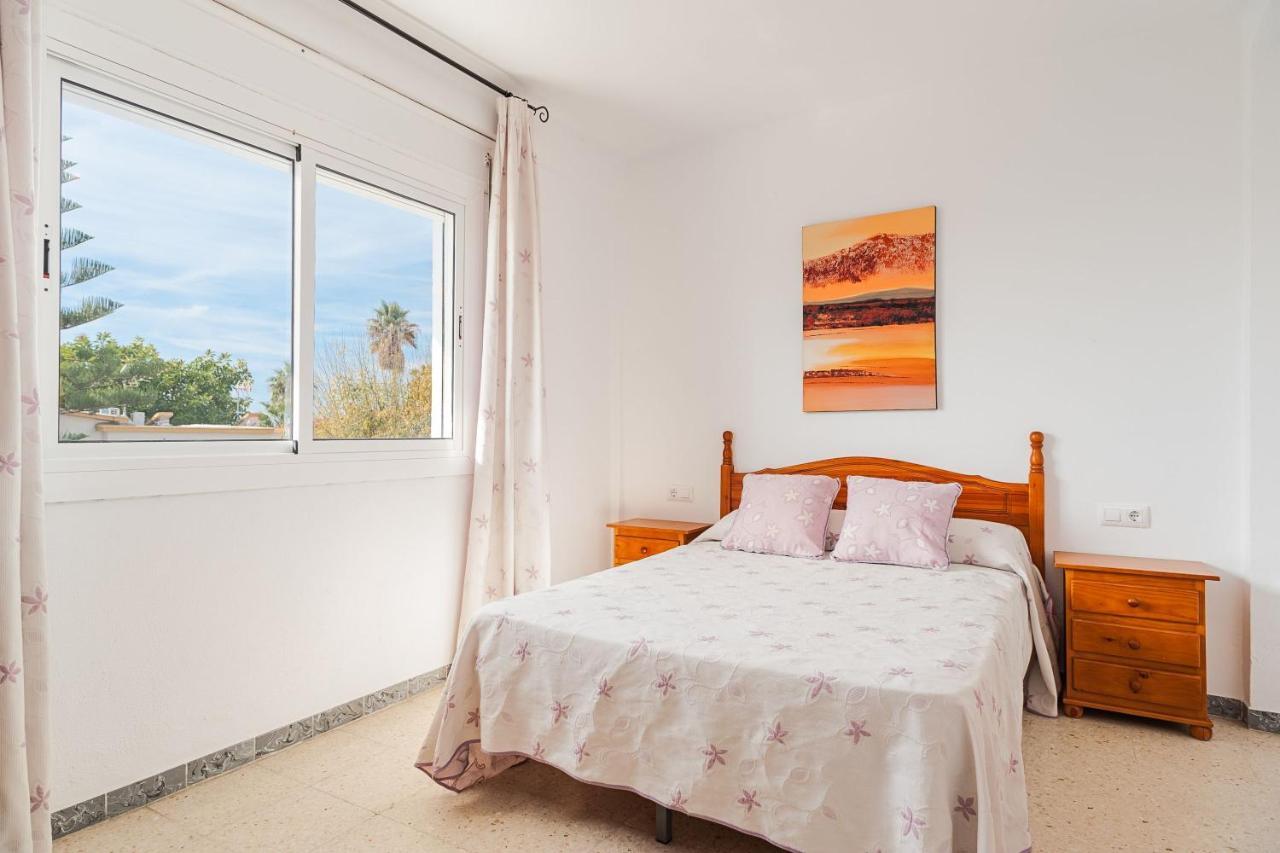 Apartamento Junto A La Playa En El Centro Conil De La Frontera Exterior foto